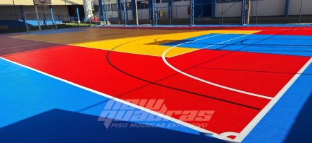 Escola Crist� de Ensino - Adamantina - SP